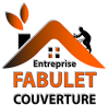 Logo Fabulet nettoyage toiture 93