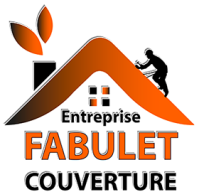 Logo Fabulet couvreur 93