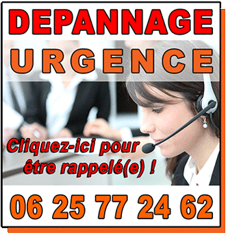 contact depannage couvreur 93